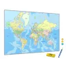 Magnetická mapa sveta
