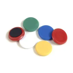 Magnet pre plechové tabule