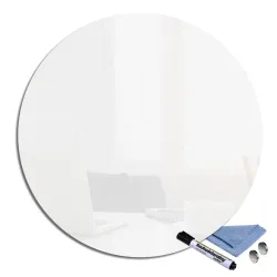 Veĺká tabuľa okrúhla pr.100cm