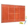 Tabuĺka pre sport